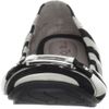 Me Too Womens Lysette Ballet Flat in Black (black stripe) - Lyst