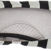 Me Too Womens Lysette Ballet Flat in Black (black stripe) - Lyst