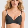 Natori Cool Full Fit Convertible Soft Cup Bra in Black - Lyst
