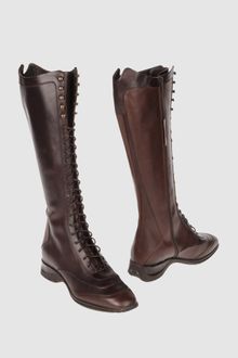 P. By Pirelli Highheeled Boots - Lyst