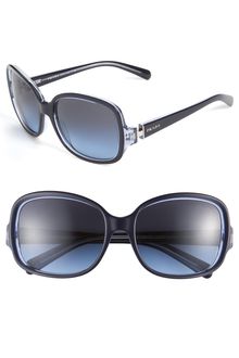 Prada Sunglasses - Lyst