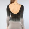 Style Stalker The Dress in Rhino in Gray - Lyst