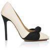 Charlotte Olympia Ava in White - Lyst