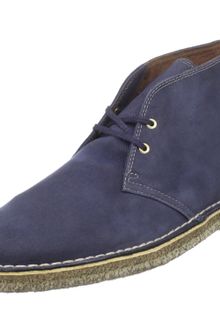 Clarks Mens Desert Boot - Lyst