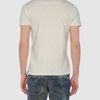 Diesel Polo Shirts in Beige for Men (blue) - Lyst