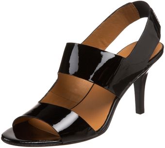  Kors Michael Kors Womens Princeton Ankle-strap Sandal 