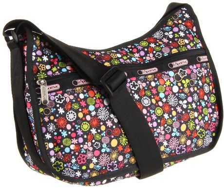 Lesportsac Classic Hobo