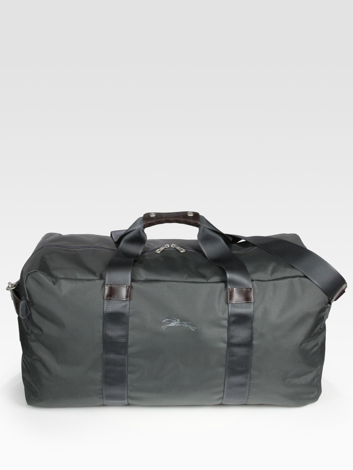 4 foot long duffle bag