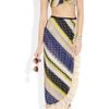 Missoni Praga Crochetknit Bandeau Bikini in Multicolor (multicolored) - Lyst