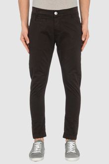 Dvalencia Mid Rise Logo Details - Lyst