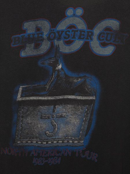 Blue Oyster Cult: Take Me Away - YouTube