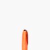 Givenchy Orange Antigonia Envelope Clutch in Orange - Lyst
