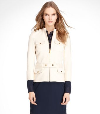 Havelil Cotton Milano Jacket 