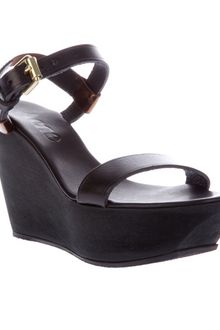 Acne Estelle Sandal - Lyst