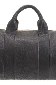 Alexander Wang Rocco Duffel - Lyst