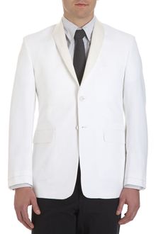 Black Fleece Two Button Dinner Jacket - Lyst