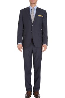 Canali Classic Suit - Lyst