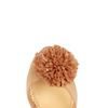 Charlotte Olympia Pomeline in Beige (nude) - Lyst