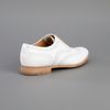Church's Plain Brogue in White - Lyst