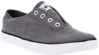 Converse Lo-top Canvas Sneakers - Lyst