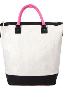 Diane Von Furstenberg Sporty Drew Bucket Bag - Lyst