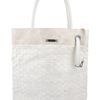 Freitag Reference Williams Tote Bag in White - Lyst