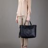 Gucci Soho Tote Bag in Black - Lyst