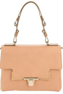 Lanvin Miss Sartorial Bag - Lyst