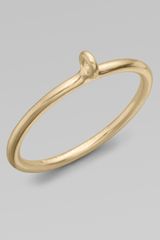 Maison Martin Margiela Loop Bangle Bracelet
