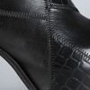 Miista The Brenda Shoe in Black Print in Black - Lyst
