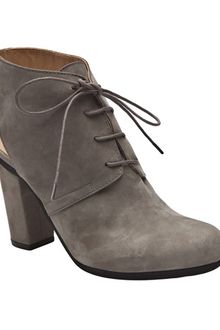 Mm6 By Maison Martin Margiela Lace Up Boot - Lyst