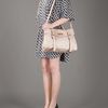 Mulberry Alexa Bag in Beige (cream) - Lyst