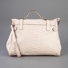 Mulberry Alexa Bag in Beige (cream) - Lyst