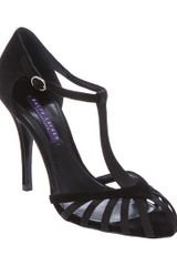 Ralph Lauren Blair Sandal