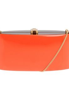 Rocio Wooden Bag - Lyst