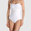 Seventh Wonderland Costume in White - Lyst