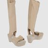 Strategia Wedges in Beige (sand) - Lyst