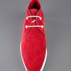 Swear Viennetta Desert Boot in Red (desert) - Lyst