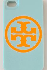 Tory Burch Hardshell Iphone Case