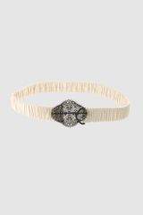 Valentino Belt