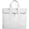 3.1 Phillip Lim 31 Hour Weekender in White - Lyst