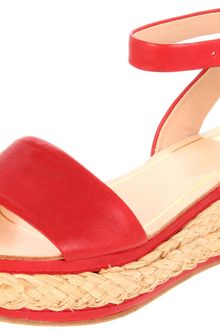 Dolce Vita Womens Helen Wedge Sandal - Lyst