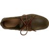 Frye Mens Sully Boat Boat Shoe in Green for Men (olive) - Lyst