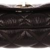 Kate Spade Meadow Quilted Shoulder Bag Large in Black - Lyst