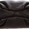 Marc By Marc Jacobs Classic Natasha Shoulder Bag in Black - Lyst