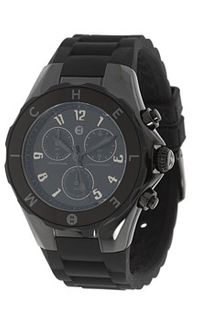 Michele Tahitian Jelly Bean Noir - Lyst