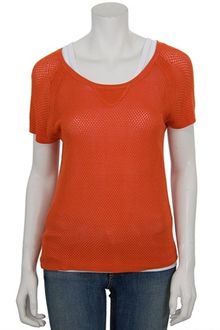 Rag & Bone Beach Tee - Lyst