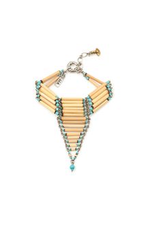 Vanessa Mooney Lorelei Bracelet - Lyst
