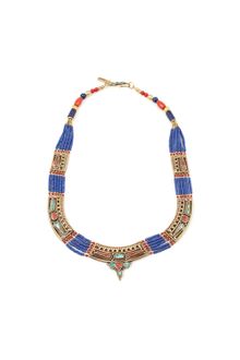 Vanessa Mooney Moonshield Necklace  - Lyst