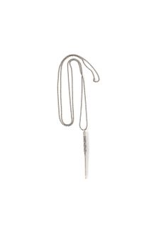 Vanessa Mooney Spike Necklace - Lyst
